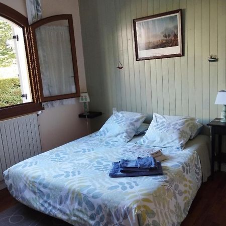 L'Orangine Bed & Breakfast Льо Буска Екстериор снимка