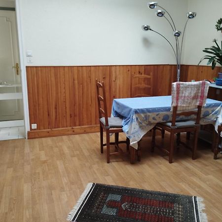 L'Orangine Bed & Breakfast Льо Буска Екстериор снимка