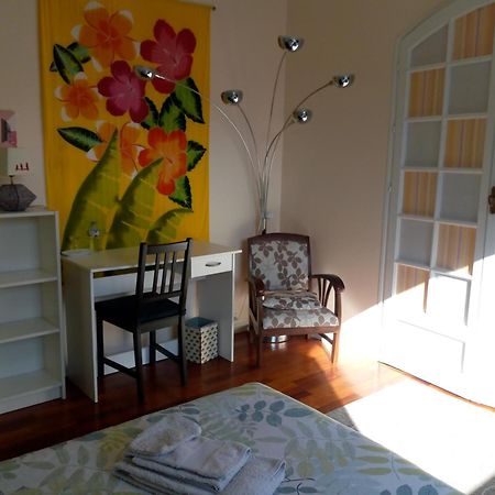 L'Orangine Bed & Breakfast Льо Буска Екстериор снимка