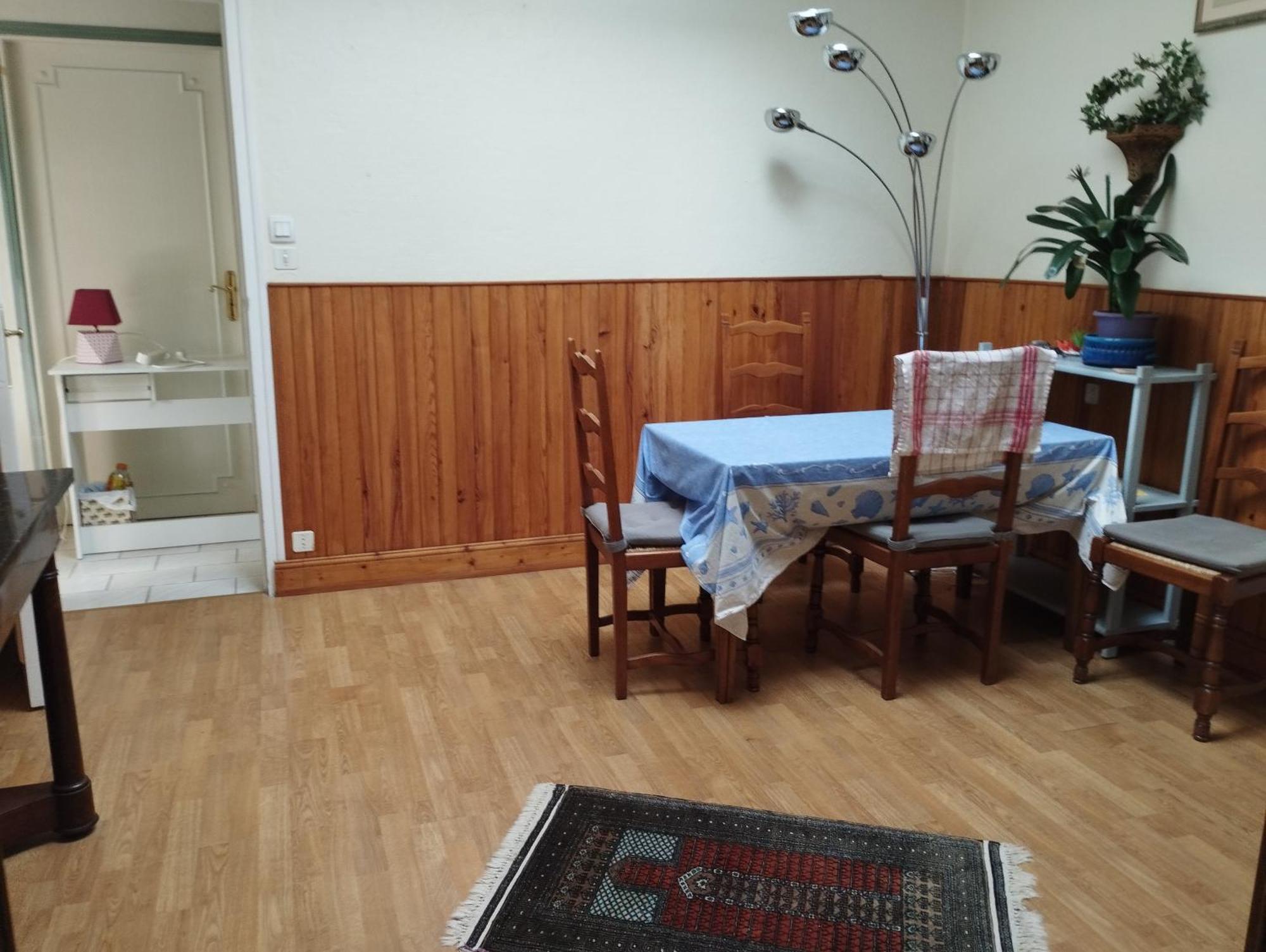 L'Orangine Bed & Breakfast Льо Буска Екстериор снимка
